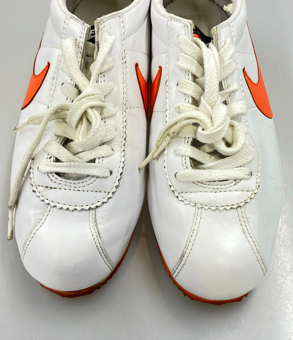訳あり NIKE ローカットスニーカー 349026-181 メンズ SIZE 26.5 ナイキ