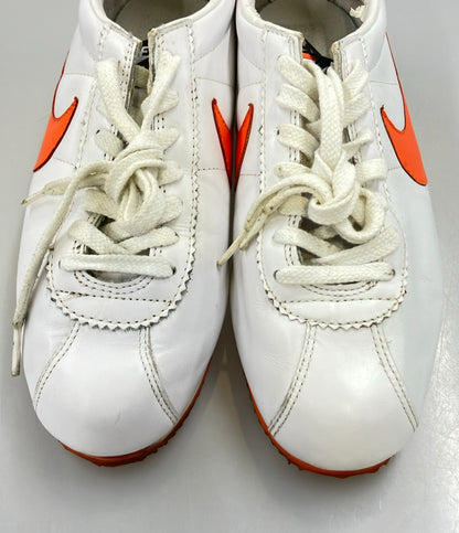 訳あり NIKE ローカットスニーカー 349026-181 メンズ SIZE 26.5 ナイキ