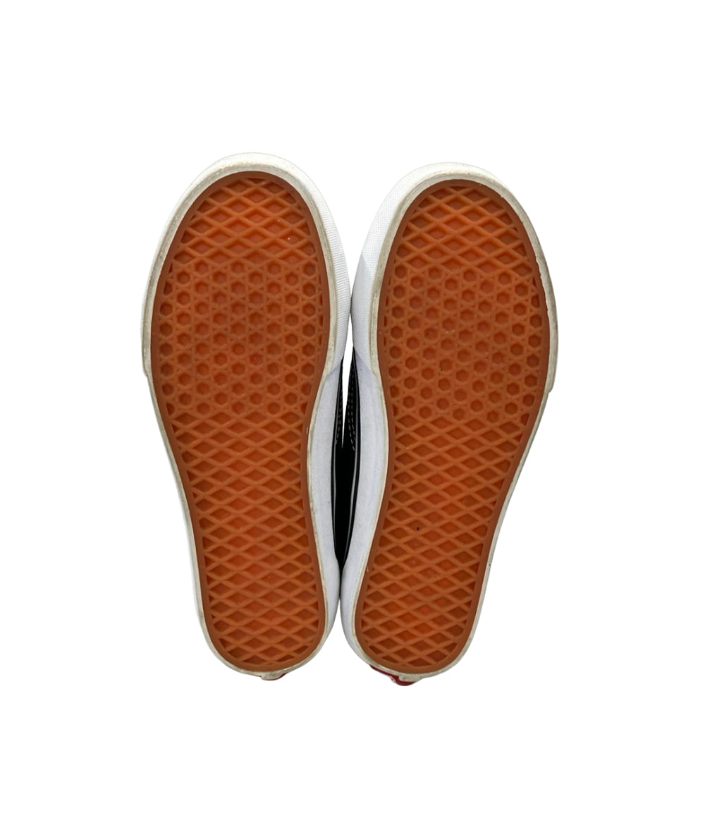 VANS ローカットスニーカー レディース SIZE 23.0 ヴァンズ