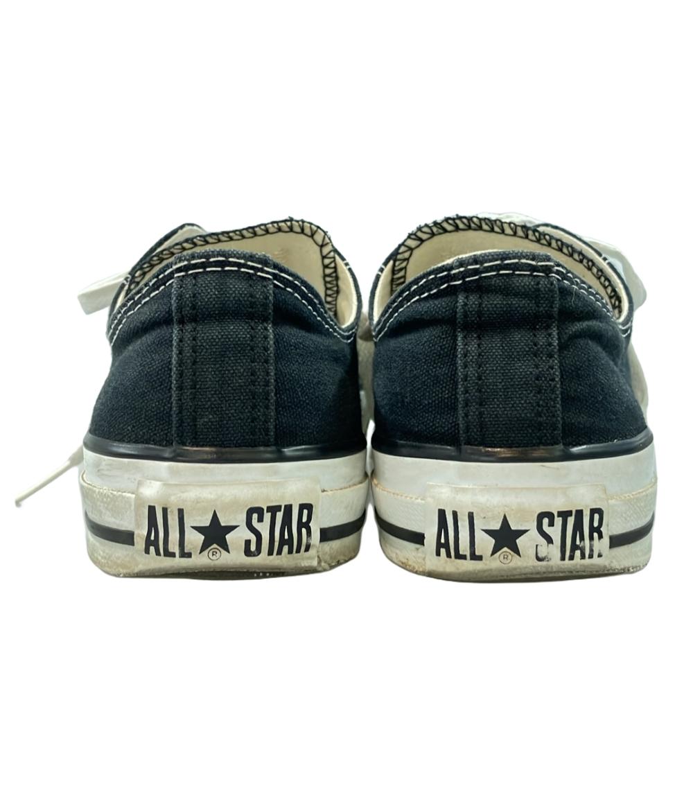 コンバース ローカットスニーカー オールスター キャンバス レディース SIZE 24.5 (L) CONVERSE