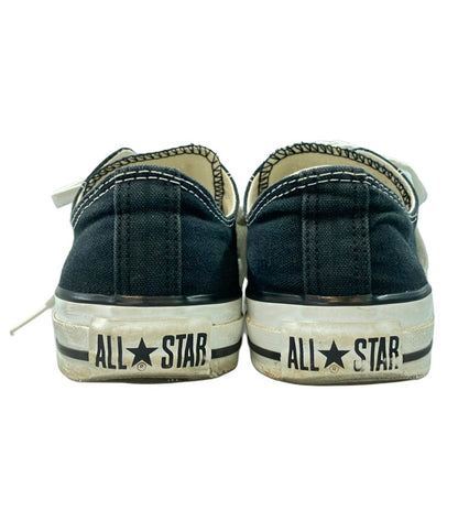 コンバース ローカットスニーカー オールスター キャンバス レディース SIZE 24.5 (L) CONVERSE