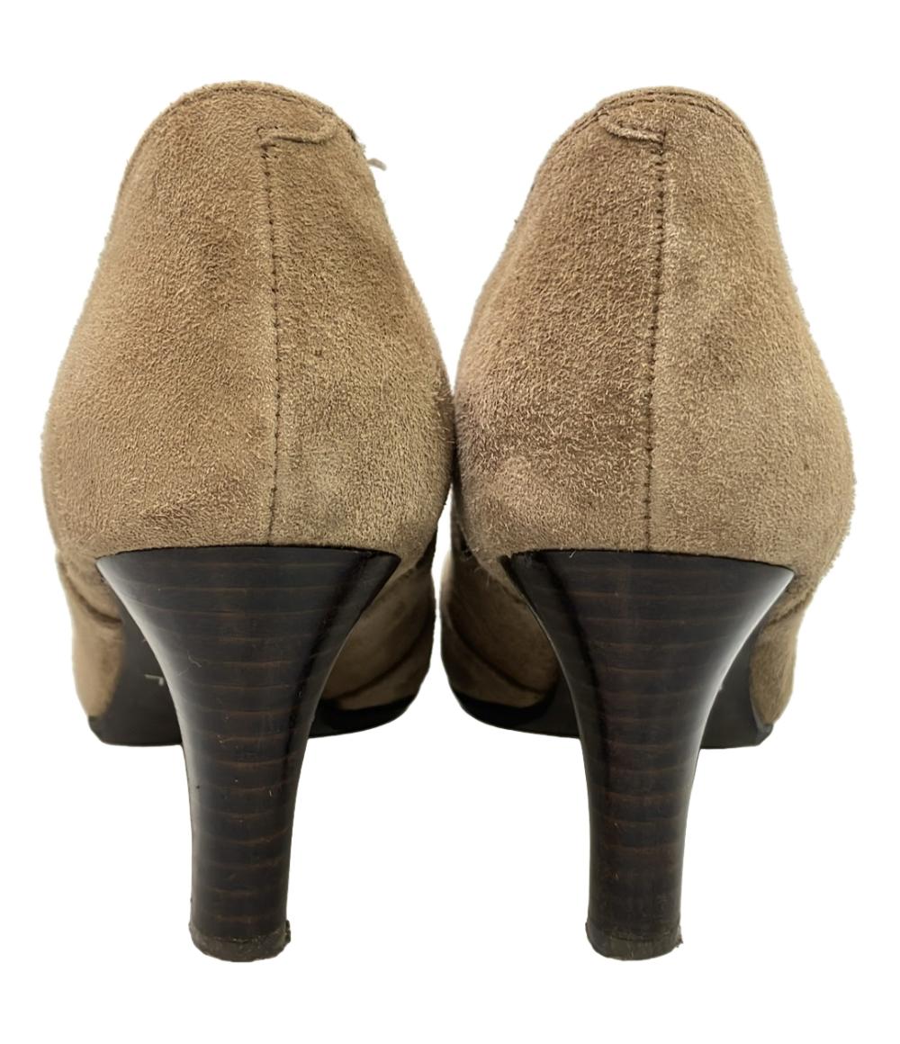 REGAL ポインテッドトゥブーティー F31H レディース SIZE 22 1/2 (S) リーガル