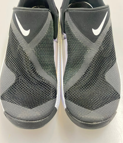 美品 NIKE ローカットスニーカー スリッポン W GO FLYEASE DR5540-002 レディース SIZE 27.0 (XL) ナイキ