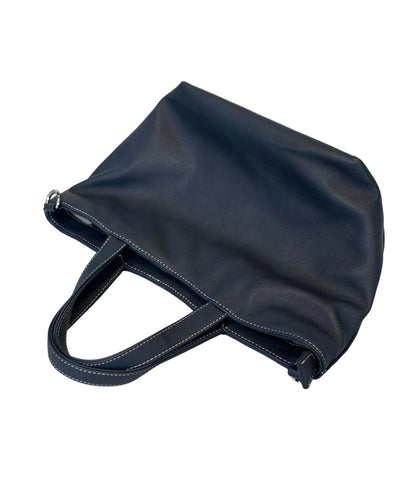 美品 Kitamura 2way ハンドバッグ ショルダーバッグ 斜め掛け レディース キタムラ