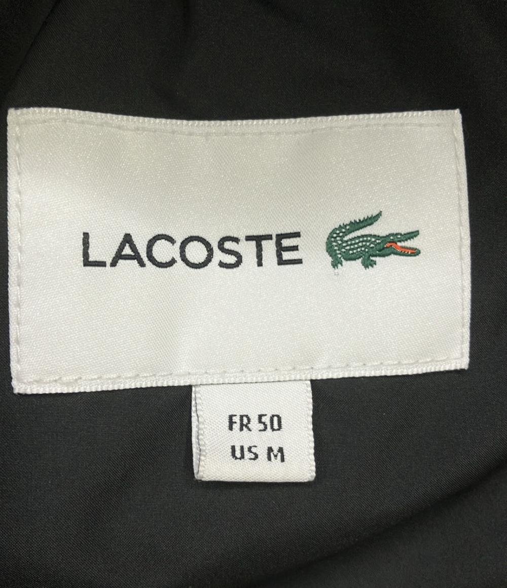 ラコステ ダウンジャケット フード付き メンズ SIZE 50 (X) LACOSTE