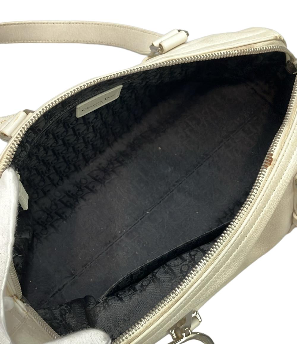 Christian Dior トートバッグ ショルダーバッグ 肩掛け レディース クリスチャンディオール