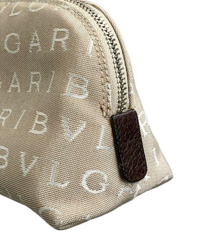 BVLGARI ポーチ レディース ブルガリ