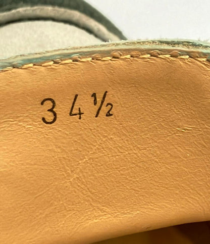 TOD’S パンプス レディース SIZE 34 1/2 (21.5cm) トッズ