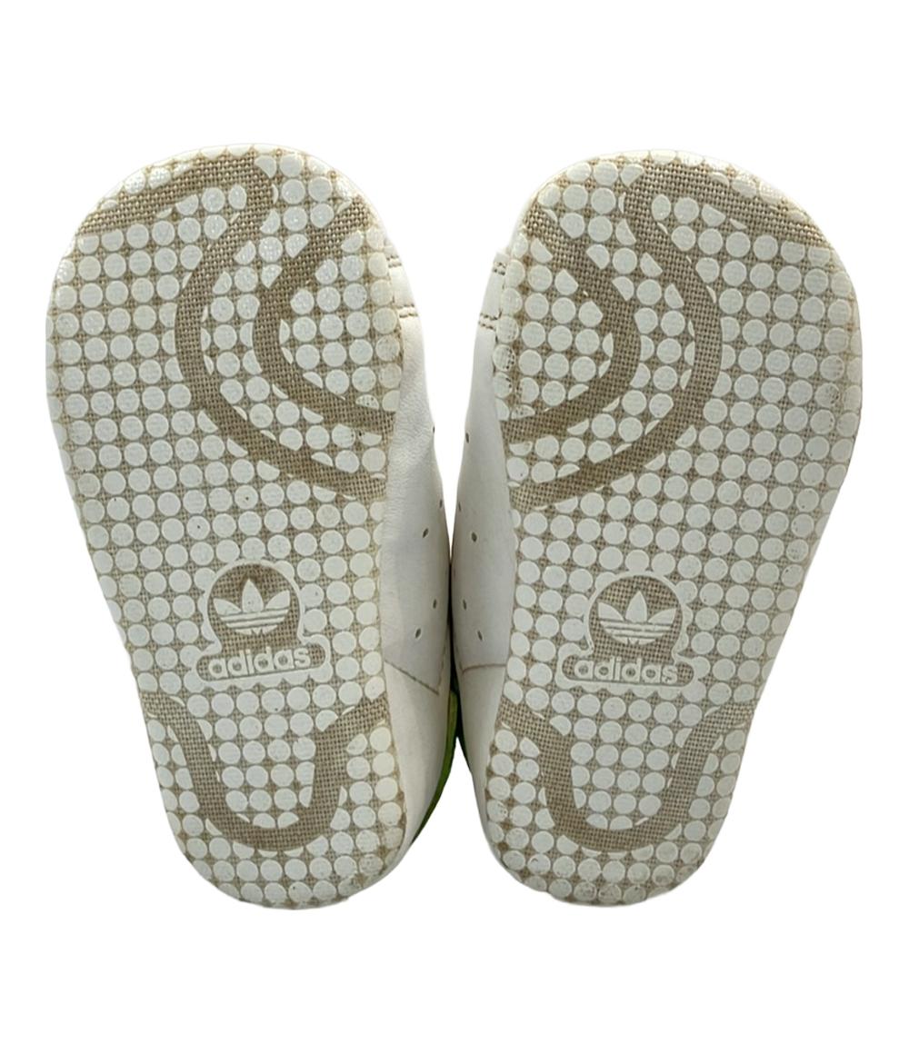 アディダス ローカットスニーカー ベビー SIZE 10.0 (M) adidas