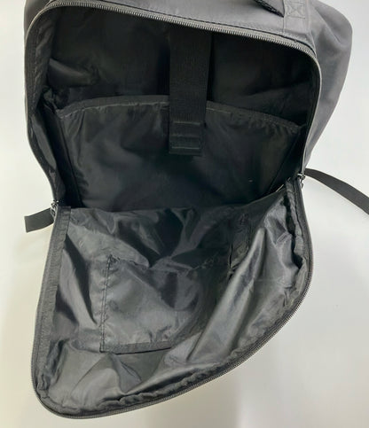 MUJI リュック メンズ 無印良品