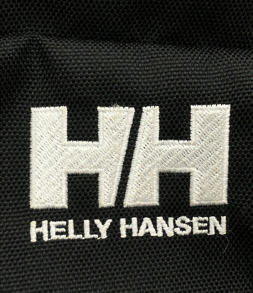 美品 HELLY HANSEN ボディバッグ メンズ ヘリーハンセン
