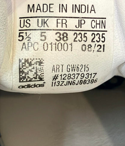 アディダス ローカットスニーカー スタンスミス GW6215 レディース SIZE 23.5 (M) adidas