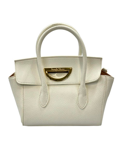 Samantha Thavasa 2WAY ハンドバッグ ショルダーバッグ 斜め掛け レディース サマンサタバサ