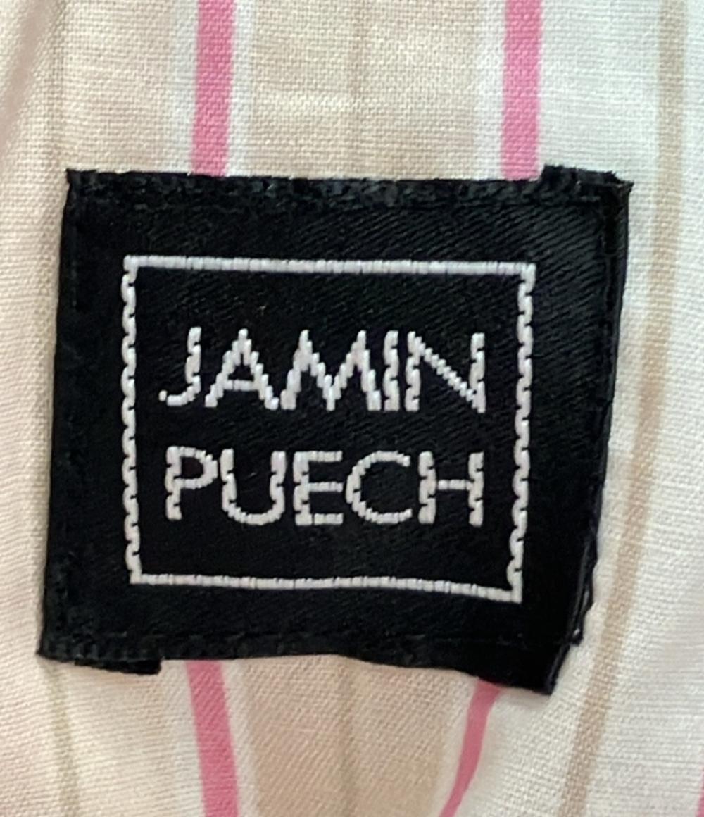 ジャマンピュエッシュ トートバッグ レディース JAMIN PUECH