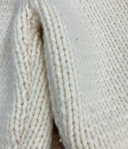 Christian Dior セーラーニットカーディガン 154G02AM305 レディース SIZE 34 (XS) クリスチャンディオール