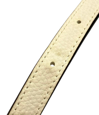 コーチ 2WAY ハンドバッグ ショルダーバッグ 斜め掛け 1011 レディース COACH