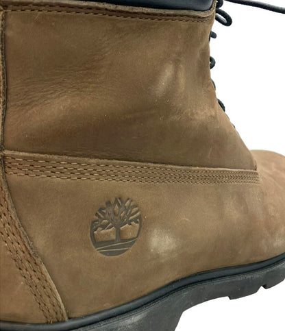 Timberland ワークブーツ プレミアム 6インチ ウォータープルーフ ブーツ A9798 メンズ SIZE 30.0 (XL) ティンバーランド