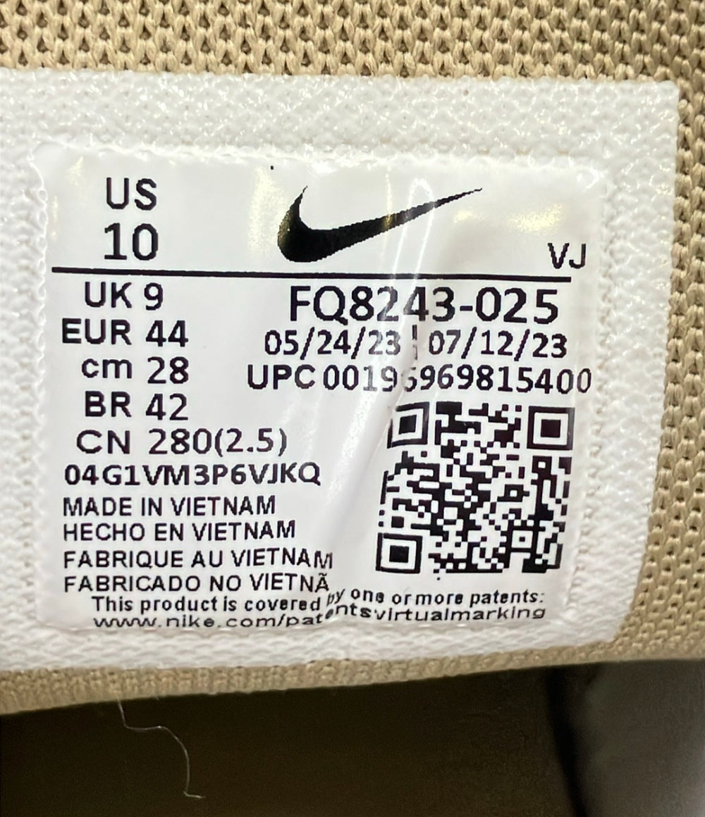 NIKE ローカットスニーカー P-6000 PRM FQ8243-025 メンズ SIZE 28.0 (XL) ナイキ
