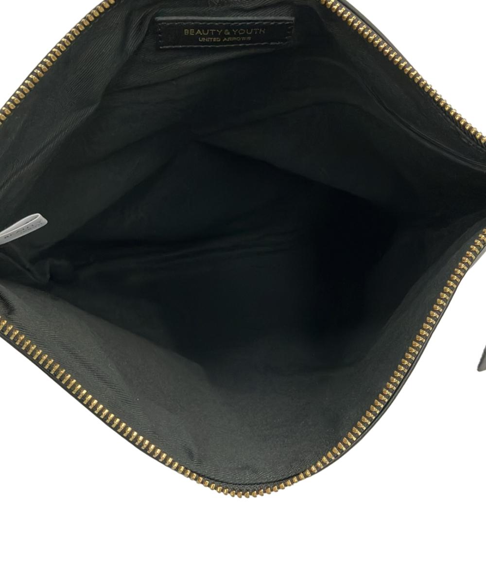 ビューティアンドユースユナイテッドアローズ セカンドバッグ メンズ BEAUTY&YOUTH UNITED ARROWS