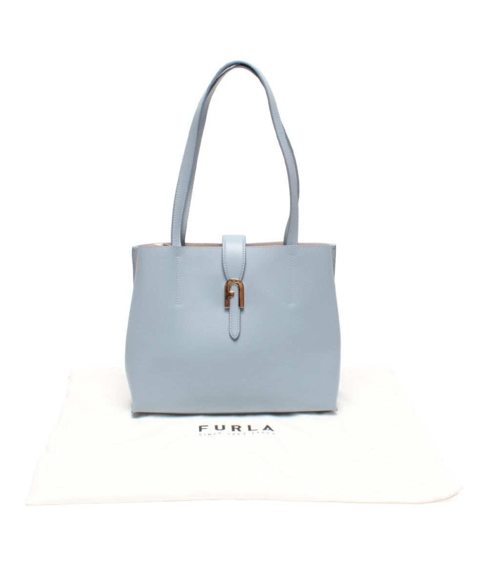 美品 フルラ トートバッグ BATTPRS MSD000 レディース Furla