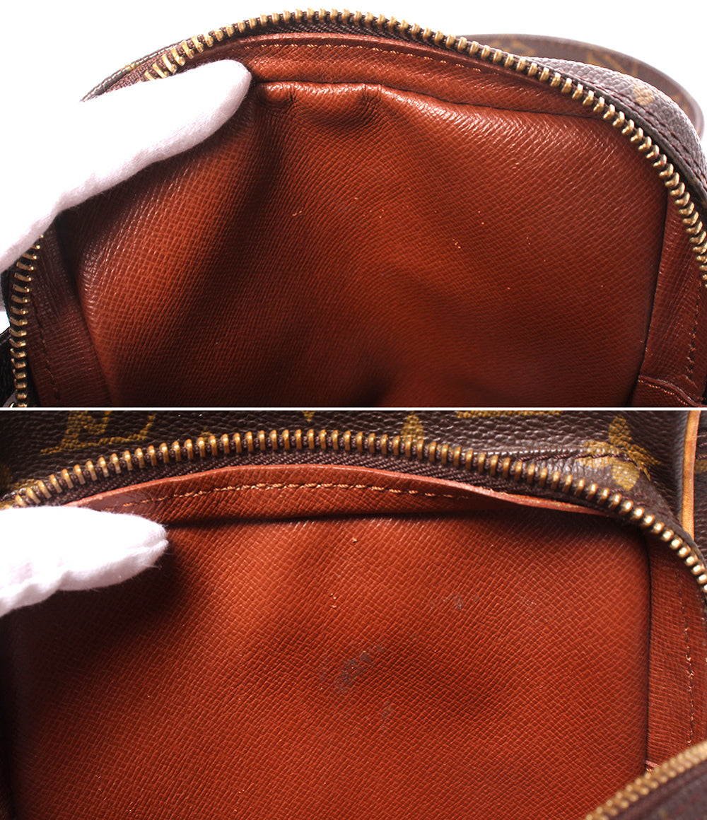 LOUIS VUITTON ショルダーバッグ 斜め掛け アマゾン モノグラム M45236 LOUIS VUITTON ショルダーバッグ 斜め掛け アマゾン モノグラム M45236