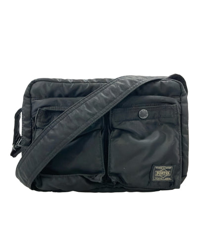 PORTER ショルダーバッグ 斜め掛け メンズ ポーター