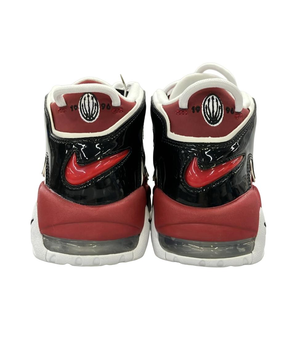 NIKE ハイカットスニーカー AIR MORE UPTEMPO 96 921948-600 メンズ SIZE 26.5 (M) ナイキ