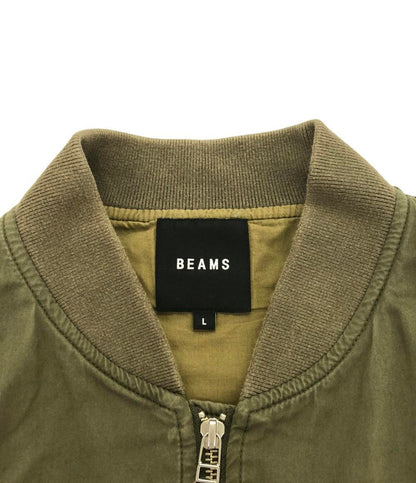 ビームス ブルゾン レディース SIZE L (L) BEAMS