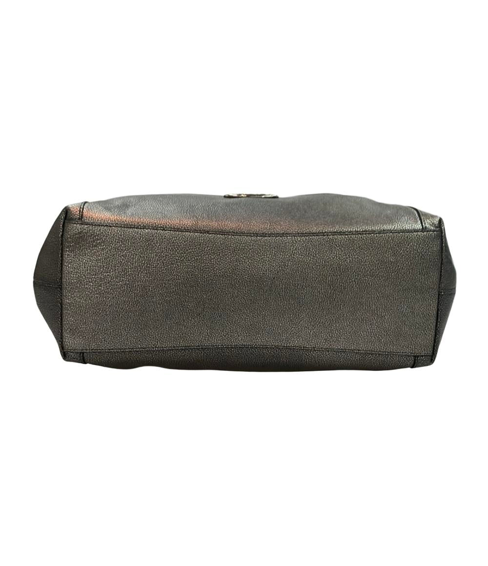 COACH トートバッグ 肩掛け レディース コーチ