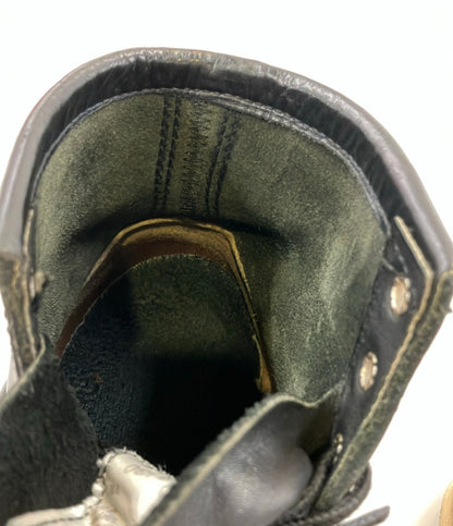 RED WING ワークブーツ メンズ SIZE US 8 1/2 (26.5cm) レッドウィング