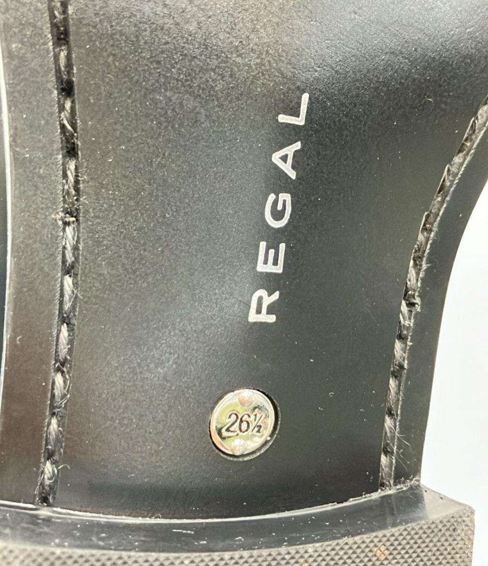 REGAL ビジネスシューズ メンズ SIZE 26 1/2 (26.5cm) リーガル