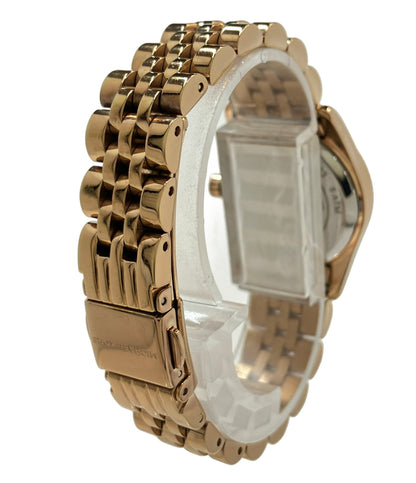 MICHAEL KORS 腕時計 クオーツ MK-3230 レディース マイケルコース