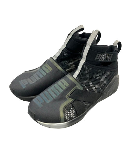 PUMA ローカットスニーカー フィアース ストラップ スワン レディース SIZE 24.0 (L) プーマ