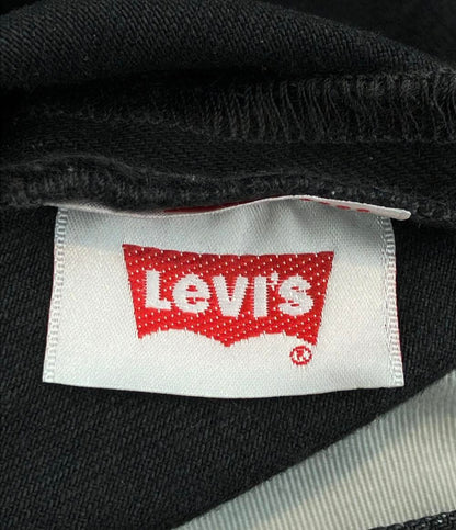 リーバイス カットオフデニムパンツ ボタンフライ 501 レディース SIZE W29L32 (M) Levi's