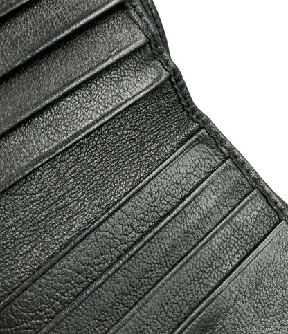YVES SAINT LAURENT 二つ折り財布 352906 レディース イヴ・サンローラン