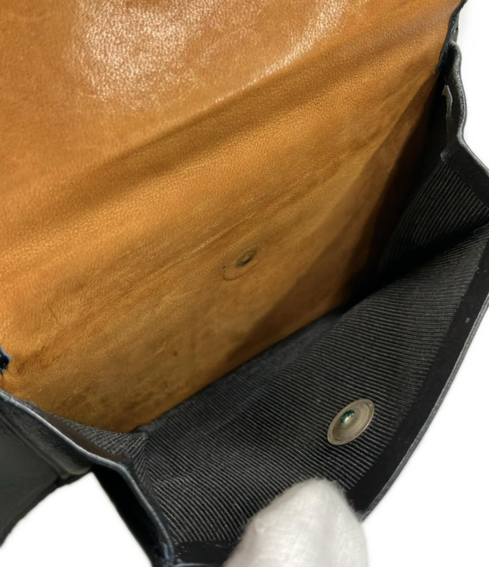 BARNEYS NEWYORK 二つ折り財布 メンズ バーニーズニューヨーク