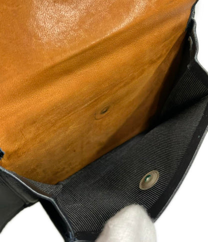 BARNEYS NEWYORK 二つ折り財布 メンズ バーニーズニューヨーク