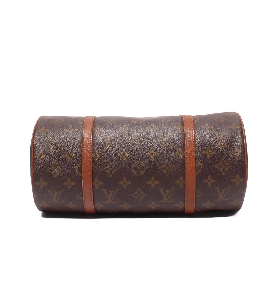 LOUIS VUITTON ハンドバッグ パピヨン30 モノグラム M51365 レディース ルイ・ヴィトン