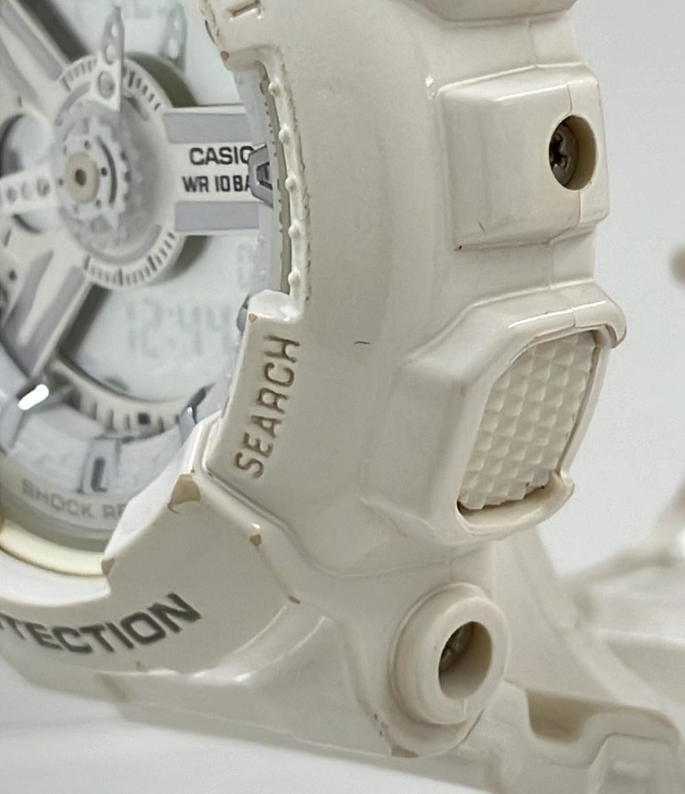 CASIO 腕時計 Baby-G クオーツ BA-110 レディース カシオ