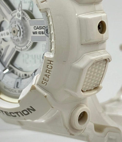 CASIO 腕時計 Baby-G クオーツ BA-110 レディース カシオ