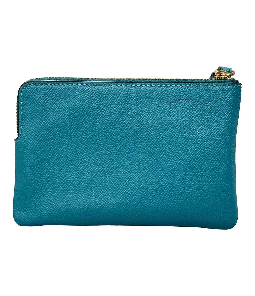 コーチ ポーチ レディース COACH – Rehello by BOOKOFF