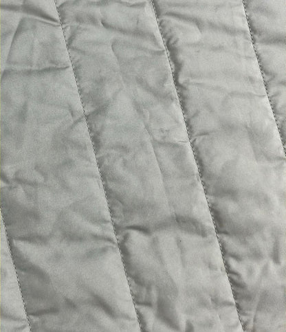 シップスプライマリーネイビーレーベル キルティングジャケット レディース SIZE 36 (XS) SHIPS Primary Navy Label