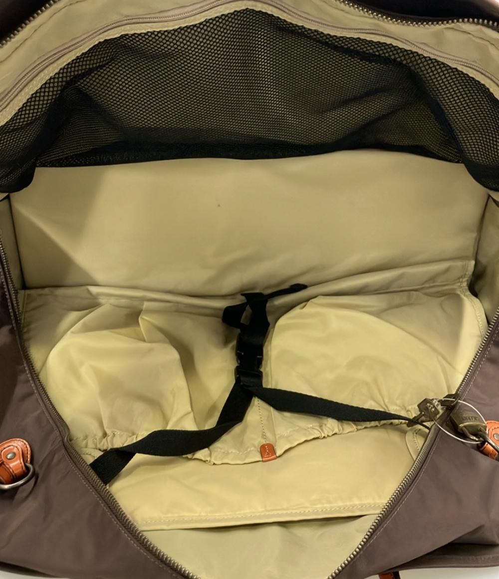 サザビー ボストンバッグ ショルダーバッグ 斜め掛け ユニセックス SAZABY