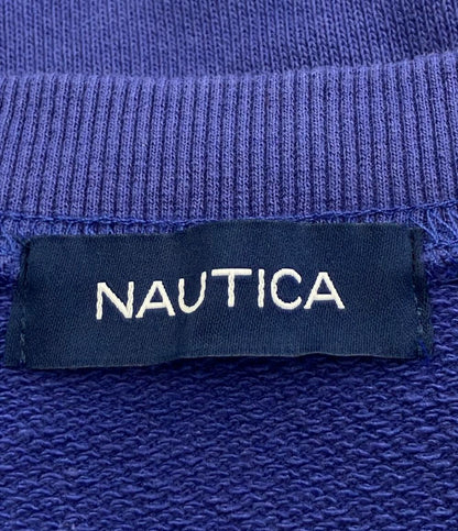 ノーティカ スウェット メンズ SIZE XL (XL) NAUTICA