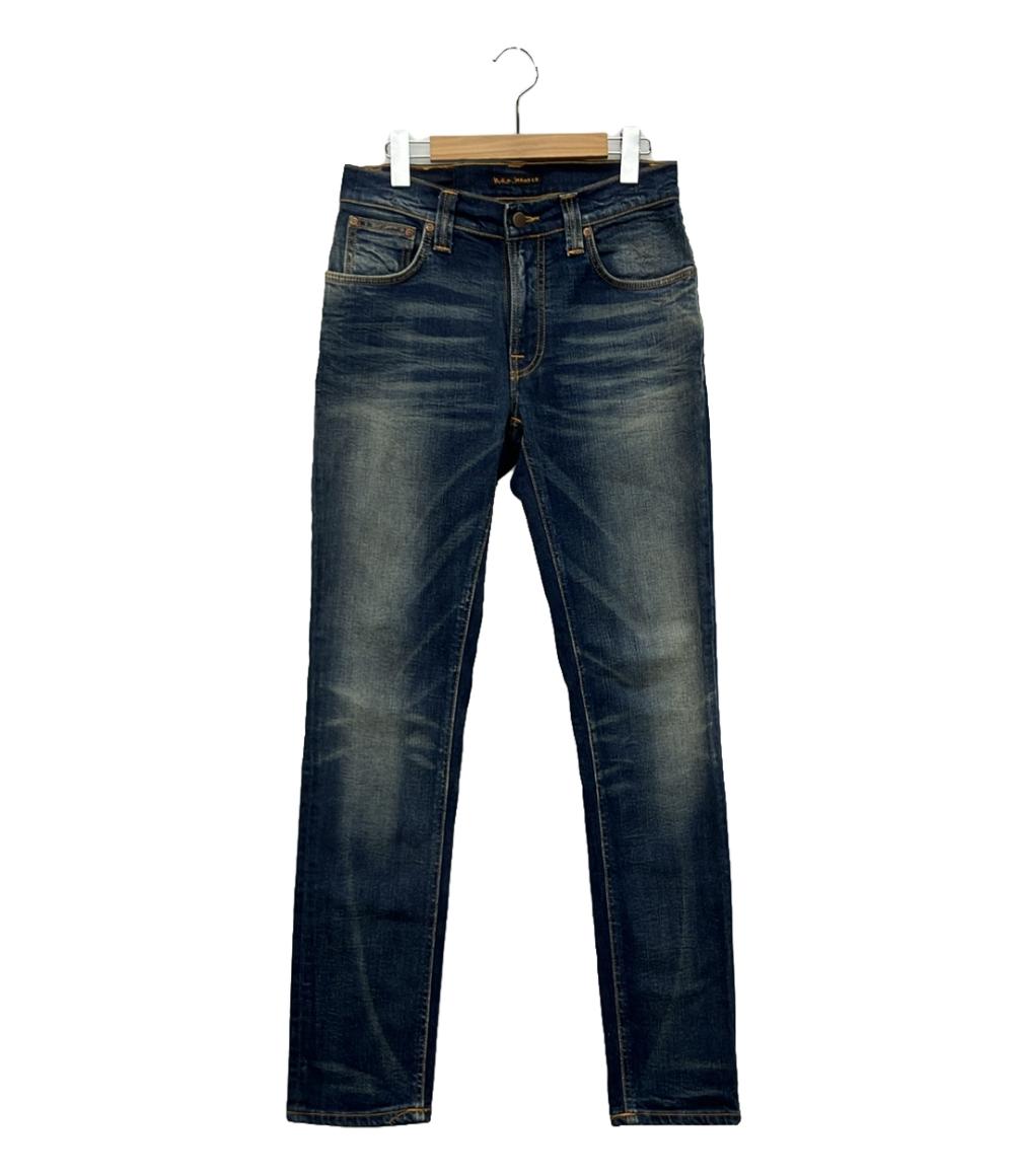 ヌーディージーンズ デニムパンツ ウォッシュ加工 メンズ SIZE W31L32 (M) Nudie Jeans