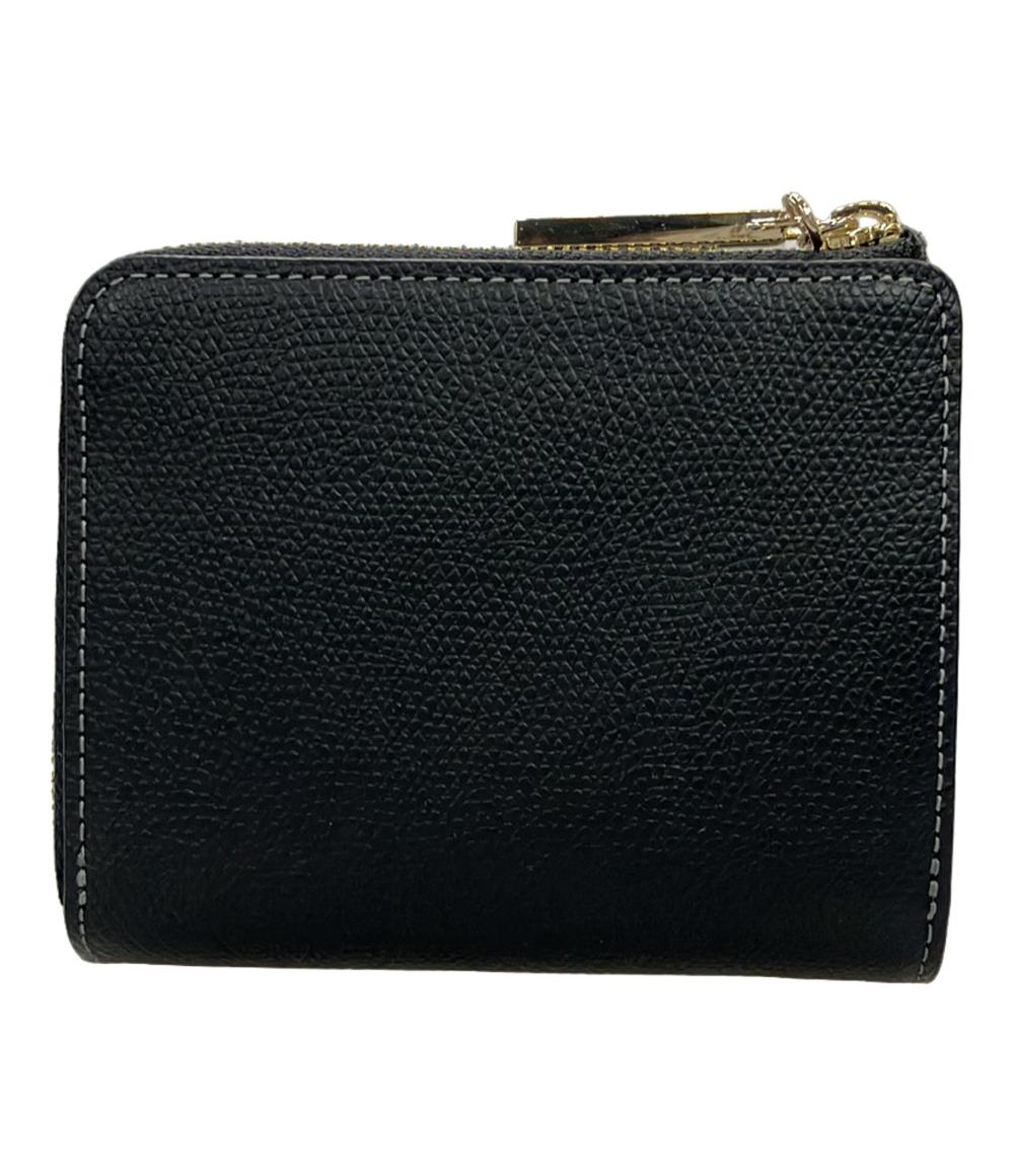 美品 パトリックコックス 二つ折り財布 レディース PATRICK COX