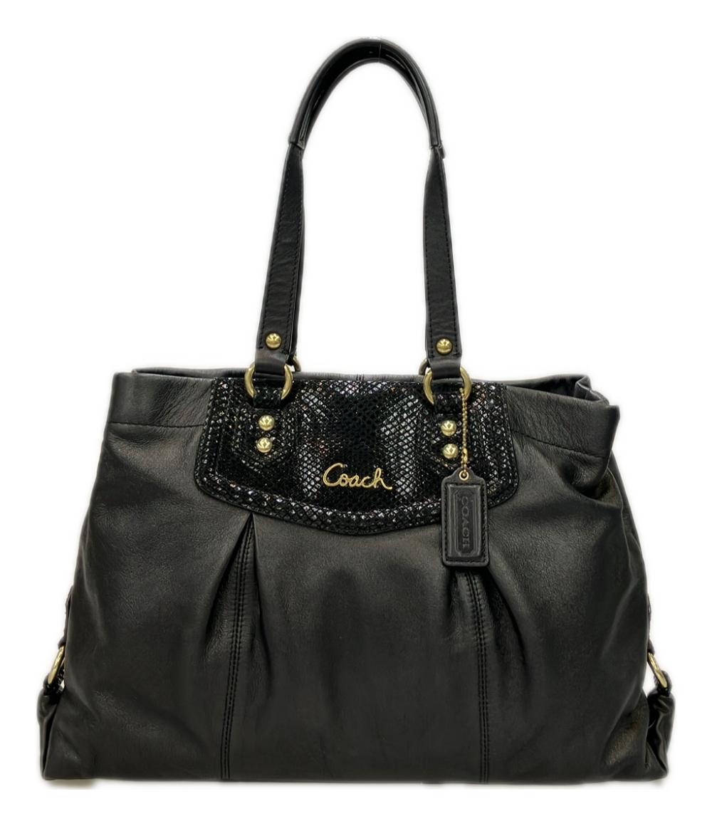 COACH トートバッグ ショルダーバッグ 肩掛け F19243 レディース コーチ