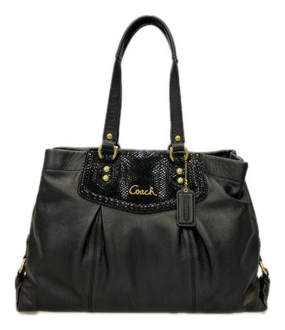 COACH トートバッグ ショルダーバッグ 肩掛け F19243 レディース コーチ