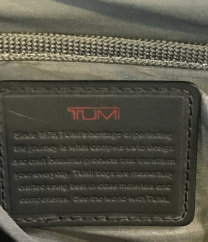 トゥミ  ブリーフケース      メンズ   TUMI