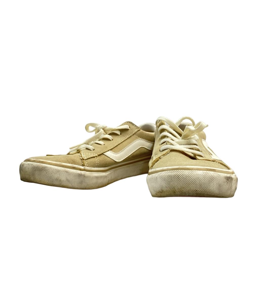 バンズ ローカットスニーカー レディース SIZE 24.0 (L) VANS